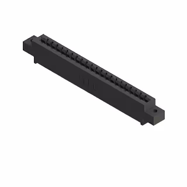387-021-541-602 EDAC Inc.  Edgeboard Connectors
